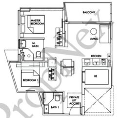 Mooi Residences (D10), Apartment #603052751